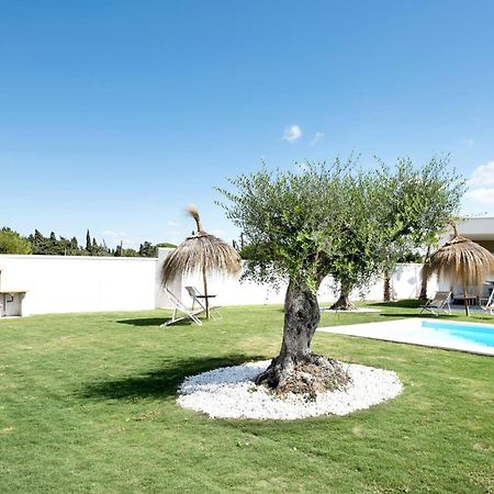 Complejo Villa Preciosa 20 Personas Chiclana de la Frontera Luaran gambar