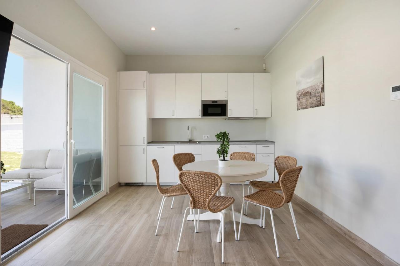 Complejo Villa Preciosa 20 Personas Chiclana de la Frontera Luaran gambar