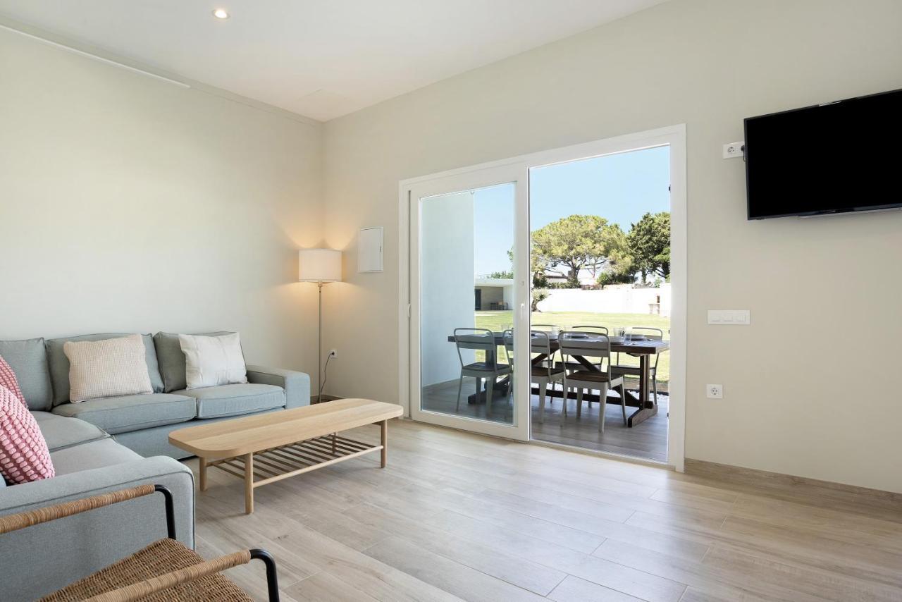 Complejo Villa Preciosa 20 Personas Chiclana de la Frontera Luaran gambar
