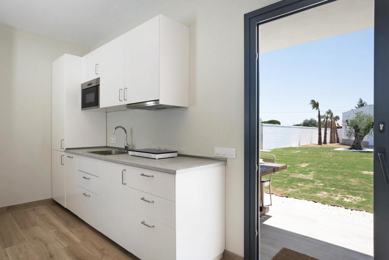 Complejo Villa Preciosa 20 Personas Chiclana de la Frontera Luaran gambar