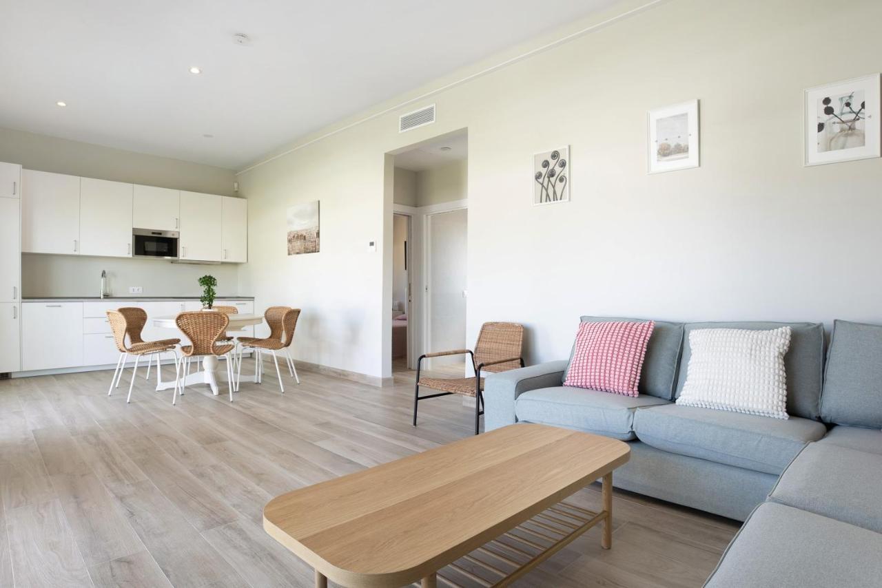 Complejo Villa Preciosa 20 Personas Chiclana de la Frontera Luaran gambar