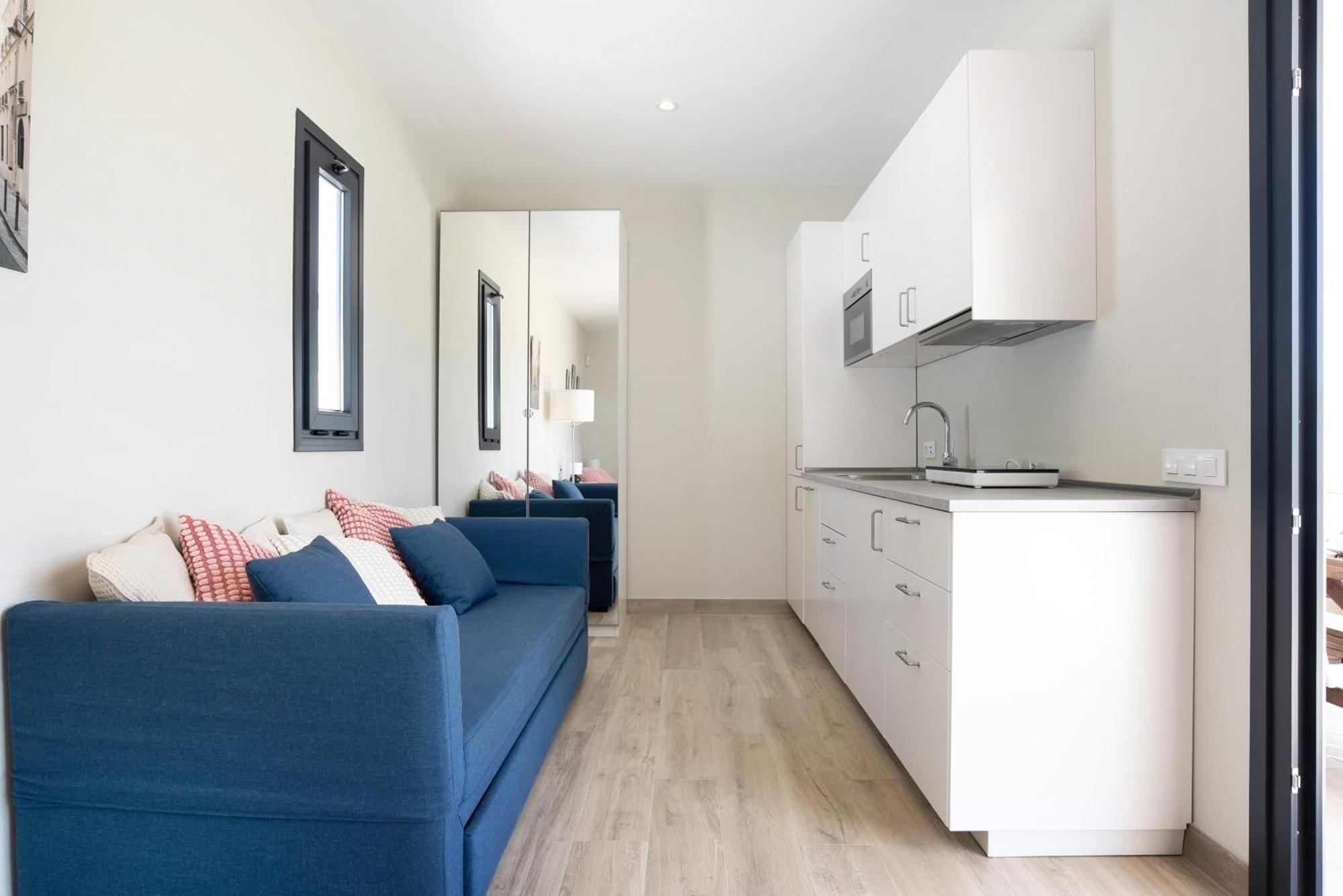 Complejo Villa Preciosa 20 Personas Chiclana de la Frontera Luaran gambar