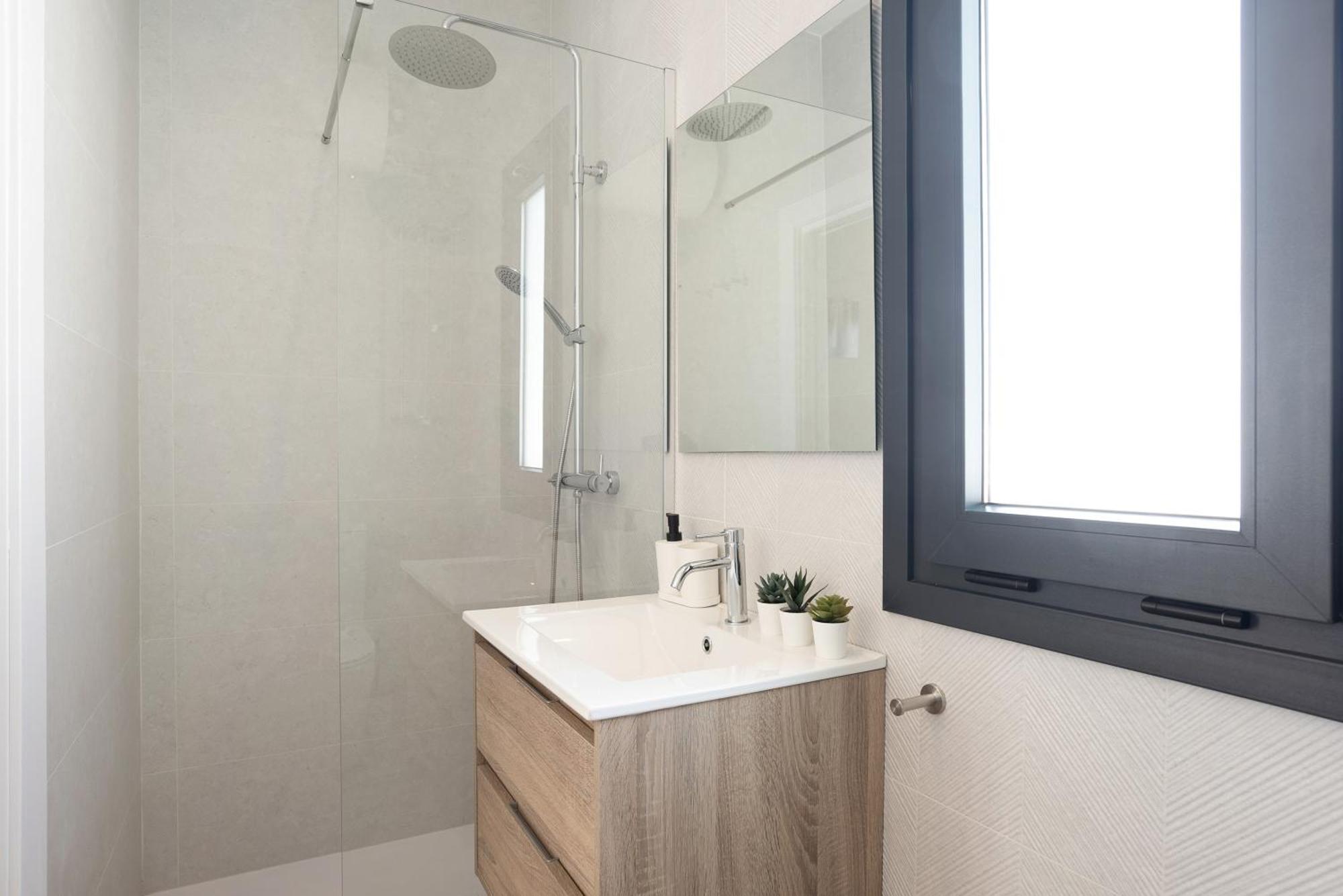Complejo Villa Preciosa 20 Personas Chiclana de la Frontera Luaran gambar