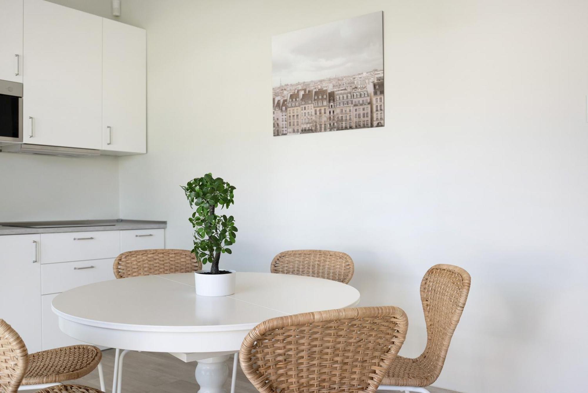 Complejo Villa Preciosa 20 Personas Chiclana de la Frontera Luaran gambar
