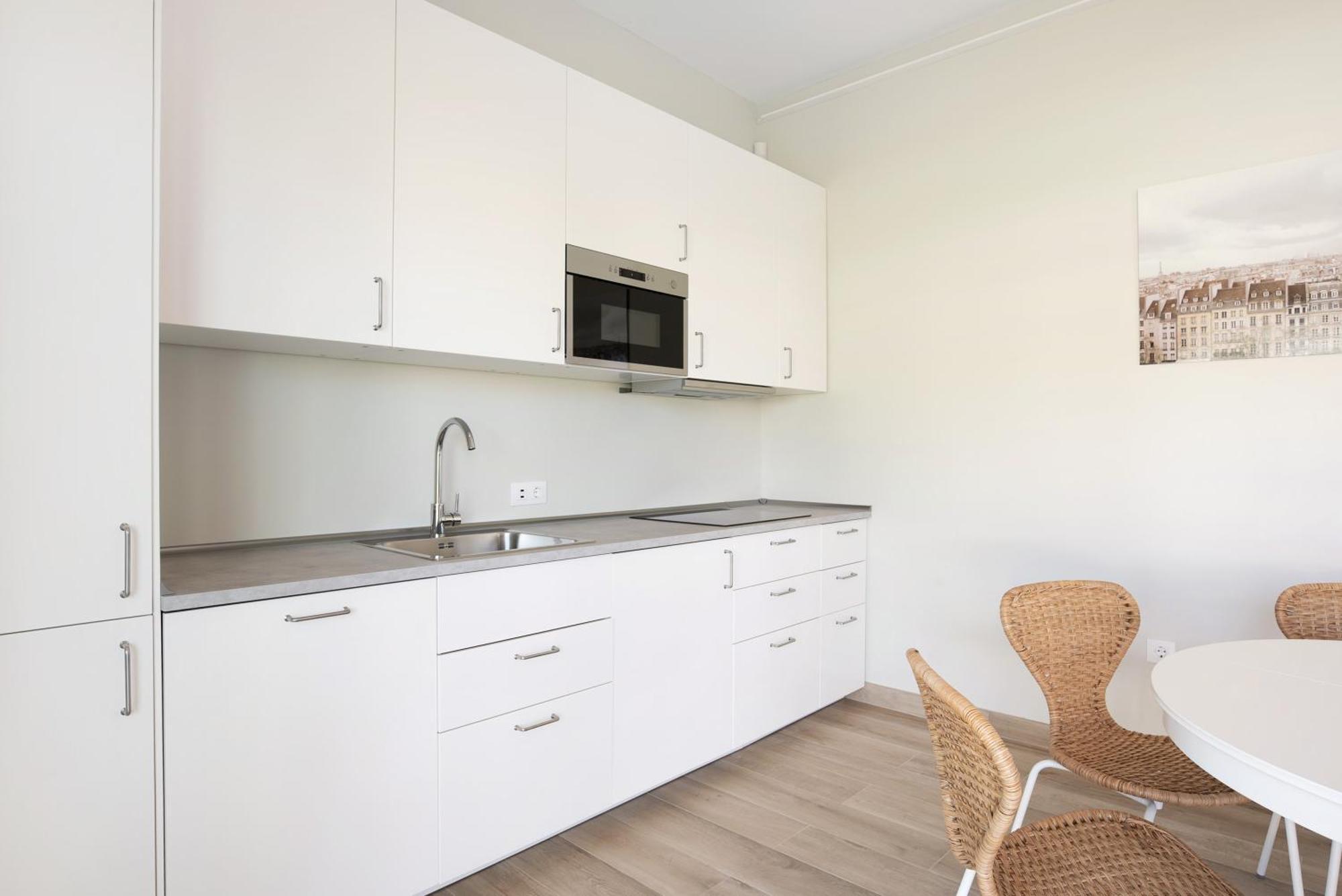 Complejo Villa Preciosa 20 Personas Chiclana de la Frontera Luaran gambar